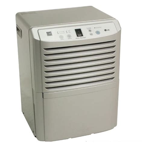 Dehumidifier for basement home depot - 50 pt. Dehumidifier for Basement, Garage or Wet Rooms up to 4500 sq. ft. in Black, Three Fan Speeds, ENERGY STAR: 50 pt. Covers up to 4,500 Sq. Ft. Dehumidifier for Room Garage Bathroom in White with Bucket Energy Star Most Efficient: 50-Pint 115-Volt ENERGY STAR MOST EFFICIENT Dehumidifier with Continuous …